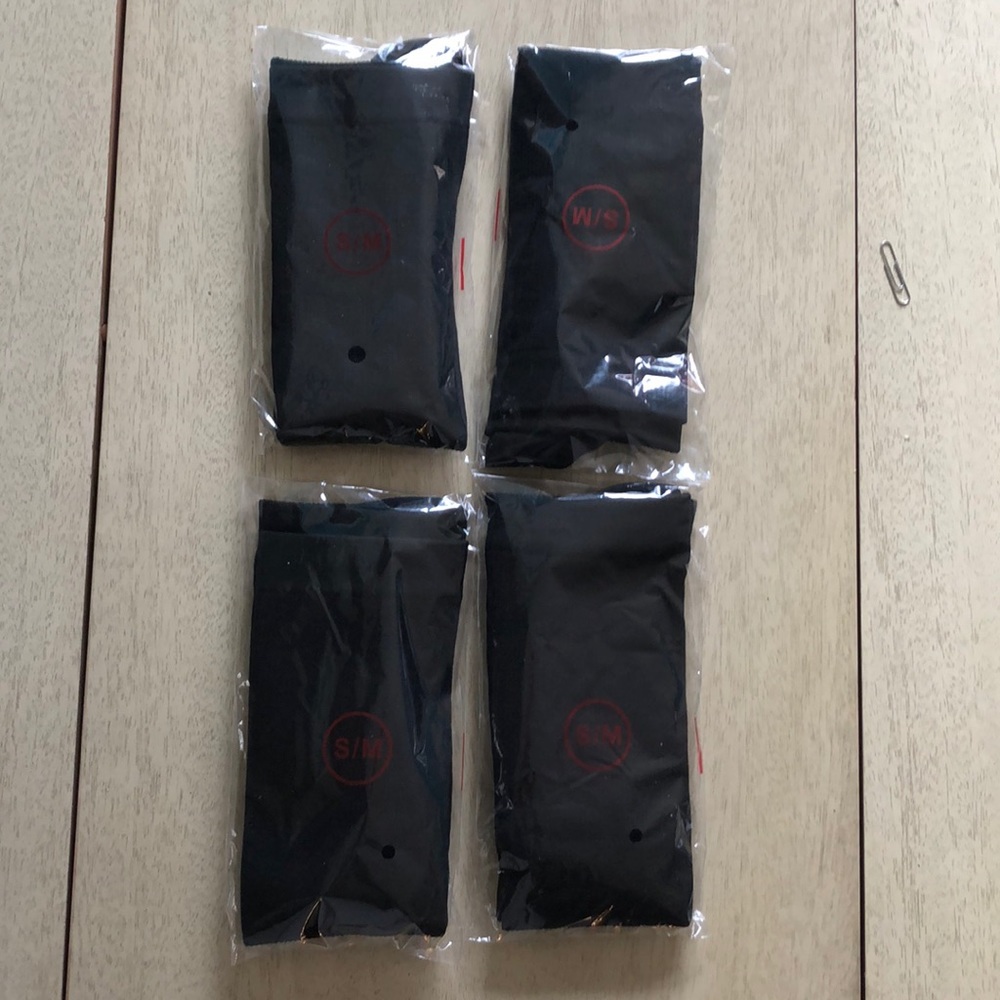 S/m compression socks